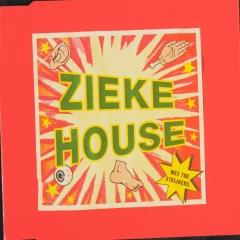 Zieke House